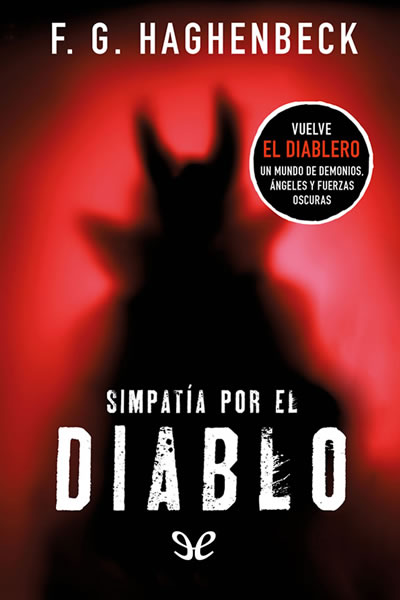 libro gratis Simpatía por el diablo