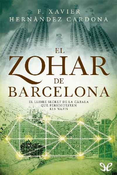 descargar libro El Zohar de Barcelona