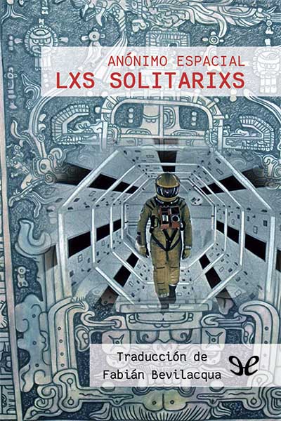 descargar libro Lxs solitarixs