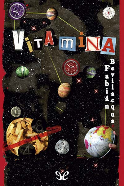 libro gratis Vitamina