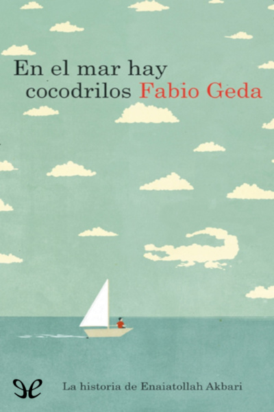 descargar libro En el mar hay cocodrilos