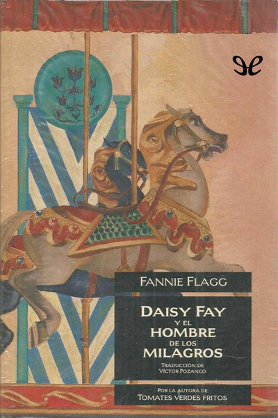 descargar libro Daisy Fay y el Hombre de los Milagros