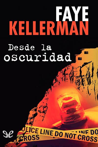 descargar libro Desde la oscuridad