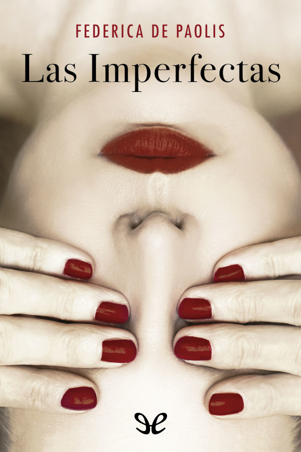 libro gratis Las imperfectas