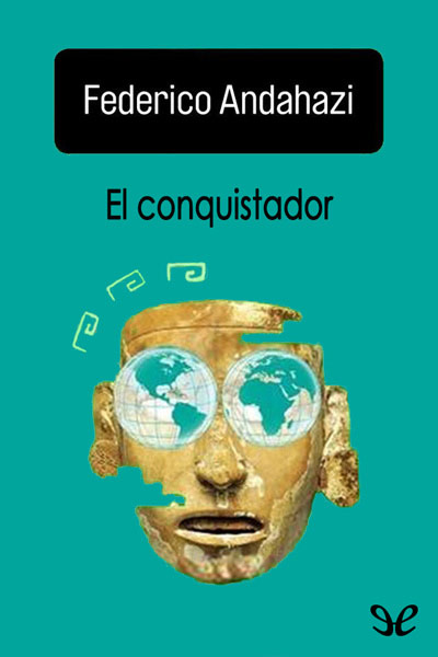 libro gratis El conquistador