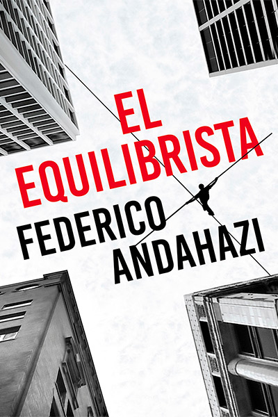 descargar libro El equilibrista