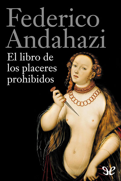 descargar libro El libro de los placeres prohibidos