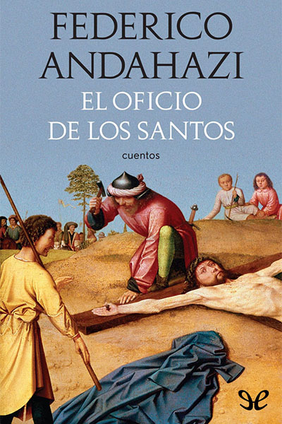 descargar libro El oficio de los santos