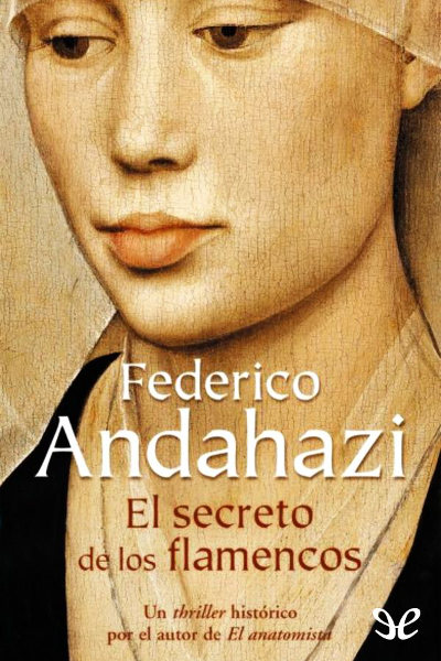 descargar libro El secreto de los flamencos