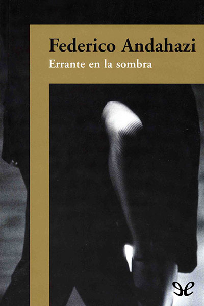 libro gratis Errante en la sombra