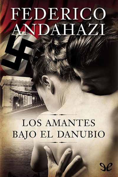 libro gratis Los amantes bajo el Danubio