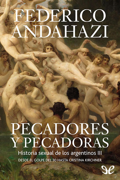 descargar libro Pecadores y pecadoras