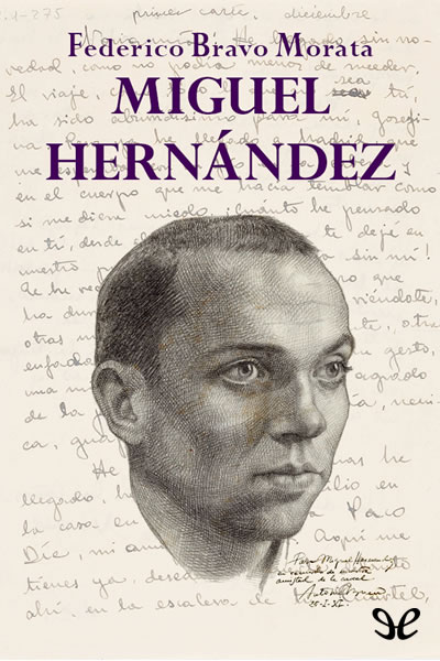 libro gratis Miguel Hernández