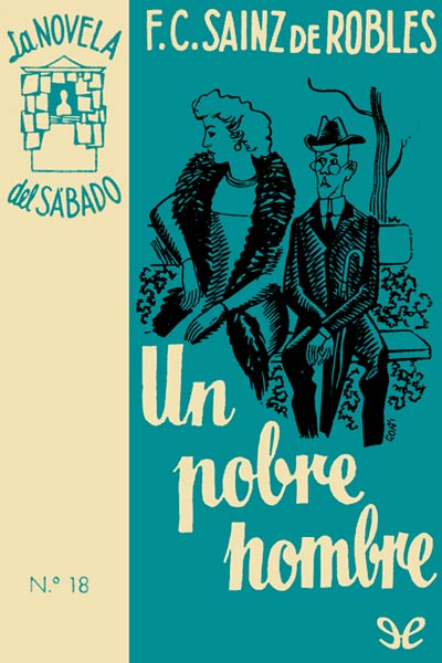 descargar libro Un pobre hombre