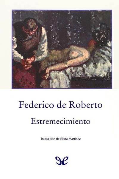 descargar libro Estremecimiento