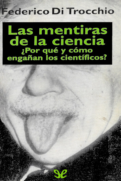 libro gratis Las mentiras de la ciencia