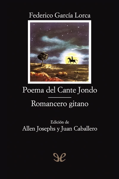 Poema del Cante Jondo & Romancero gitano gratis en epub