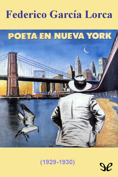 descargar libro Poeta en Nueva York