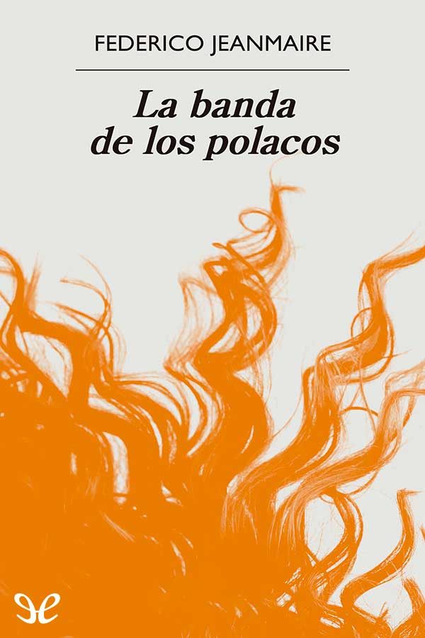 libro gratis La banda de los polacos