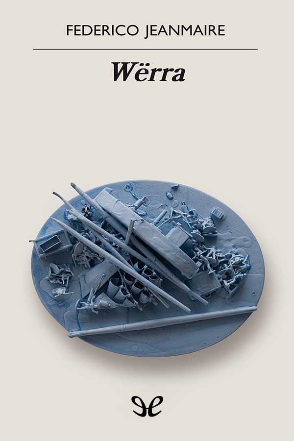 libro gratis Wërra