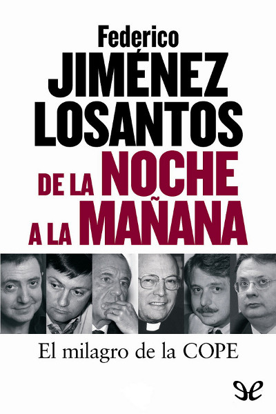 libro gratis De la noche a la mañana