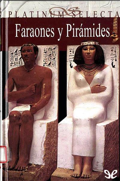 descargar libro Faraones y pirmides