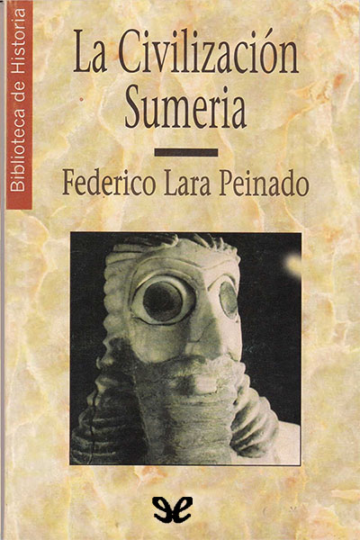 descargar libro La civilización sumeria