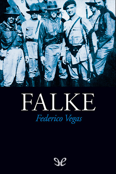 descargar libro Falke