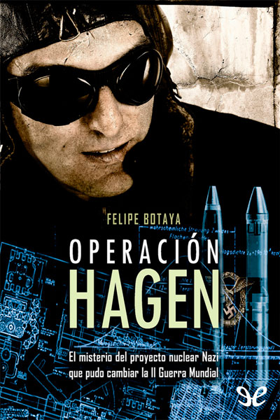 libro gratis Operación Hagen