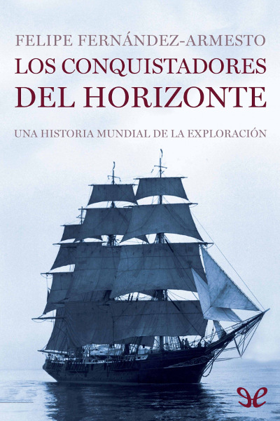 libro gratis Los conquistadores del horizonte