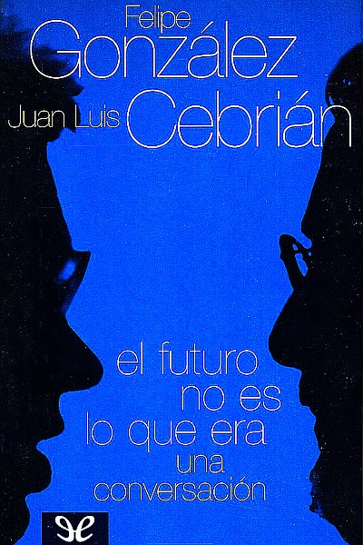 descargar libro El futuro no es lo que era