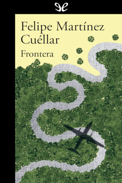 libro gratis Frontera