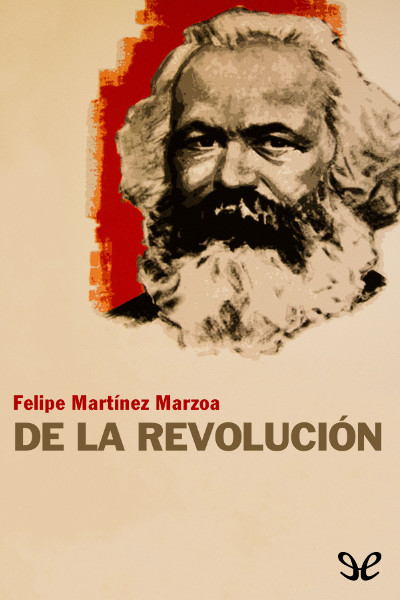 libro gratis De la revolución