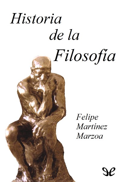 descargar libro Historia de la Filosofía