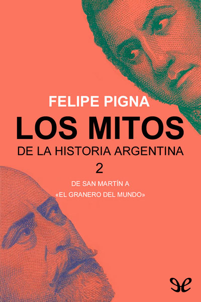 descargar libro Los mitos de la historia argentina 2