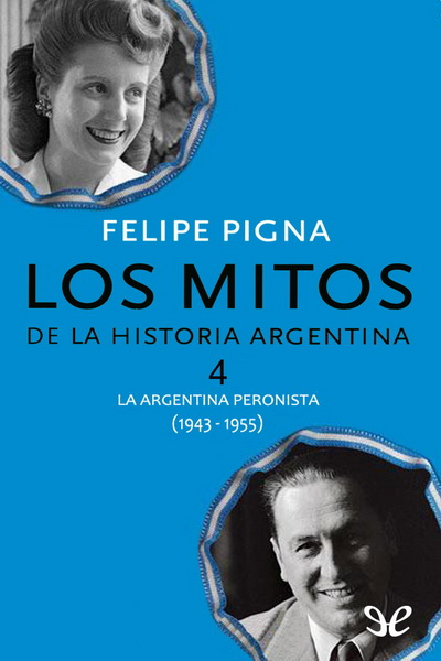 descargar libro Los mitos de la historia argentina 4