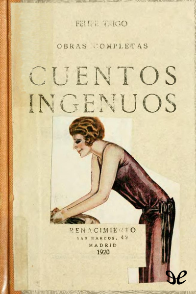 descargar libro Cuentos ingenuos