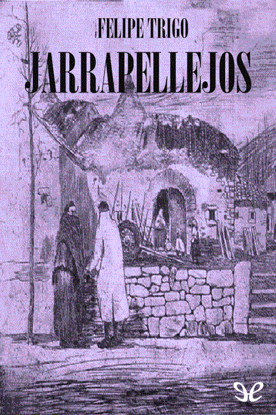 descargar libro Jarrapellejos