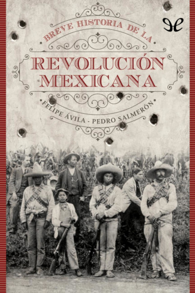 descargar libro Breve historia de la Revolución Mexicana