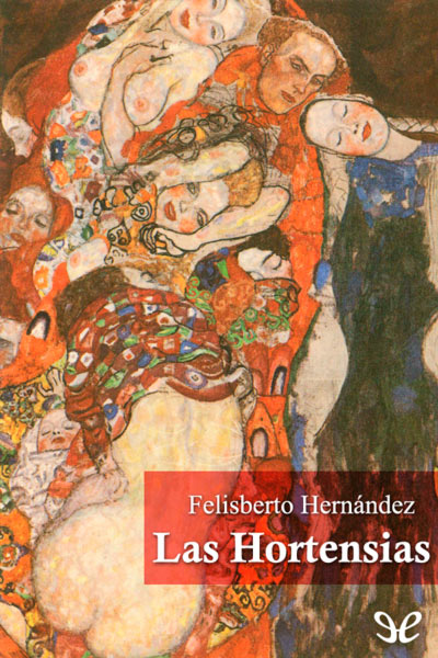 libro gratis Las Hortensias