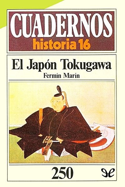 descargar libro El Japón Tokugawa