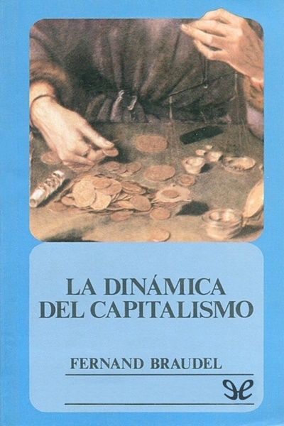 libro gratis La dinámica del capitalismo