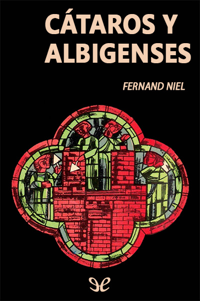 descargar libro Ctaros y albigenses