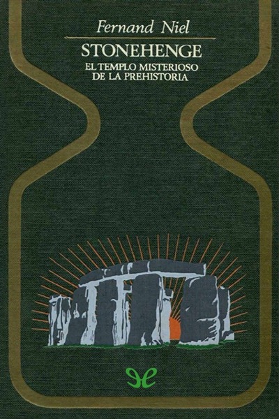 libro gratis Stonehenge