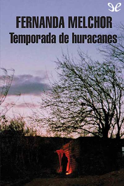 descargar libro Temporada de huracanes