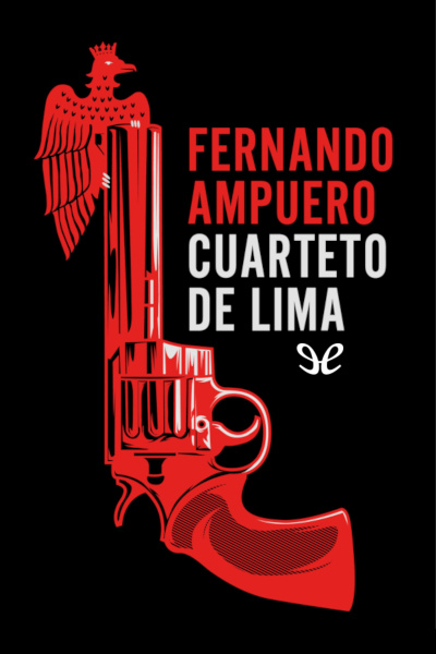 libro gratis Cuarteto de Lima