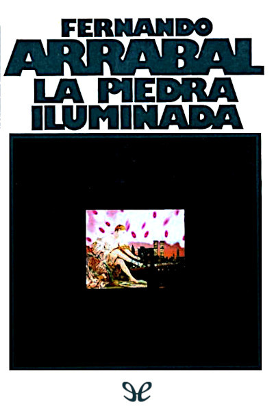 descargar libro La piedra iluminada