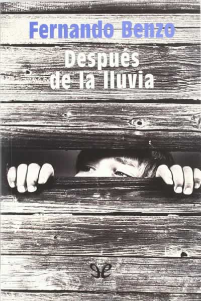 descargar libro Despus de la lluvia