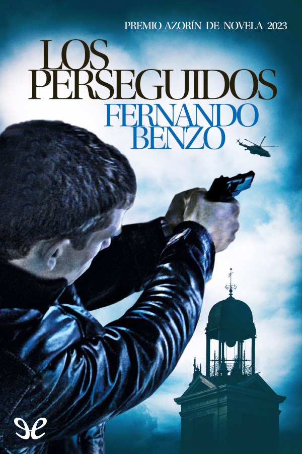 libro gratis Los perseguidos