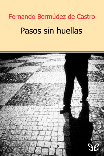 descargar libro Pasos sin huellas